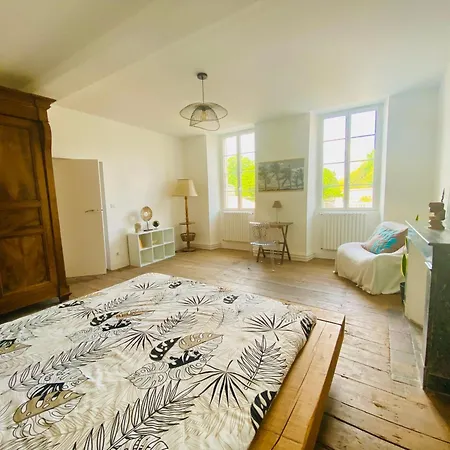 Bed and breakfast Zen