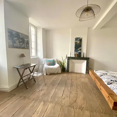 Zen Châteauneuf-sur-Charente
