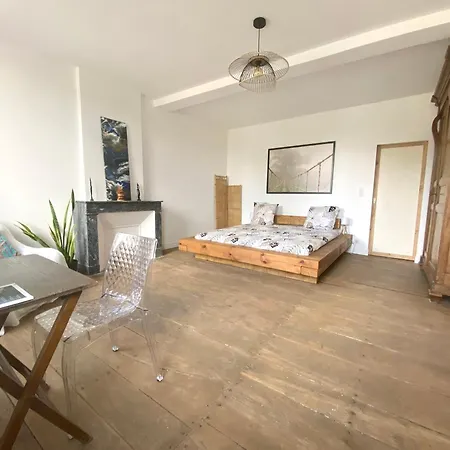 Bed and breakfast Zen