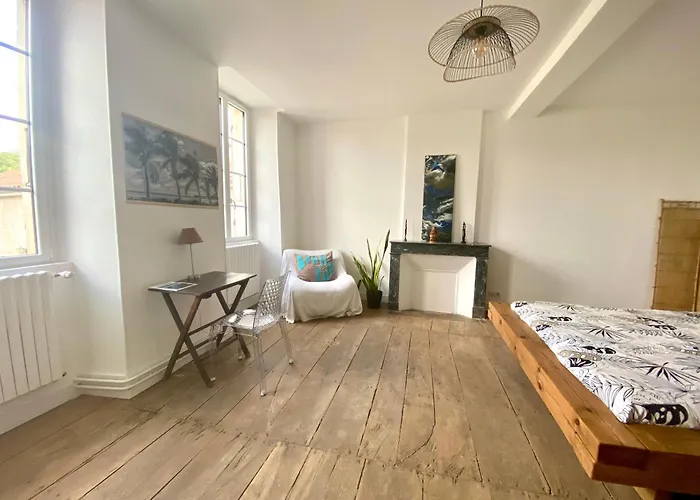 Zen Châteauneuf-sur-Charente